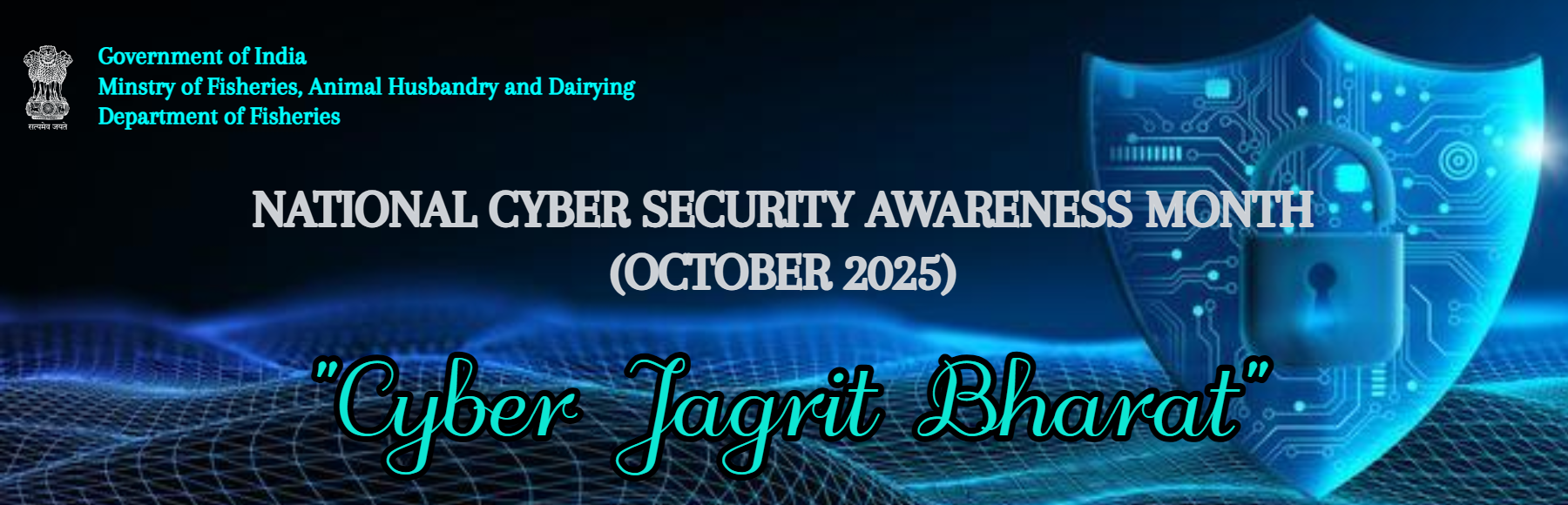 Cyber Jagrit Bharat