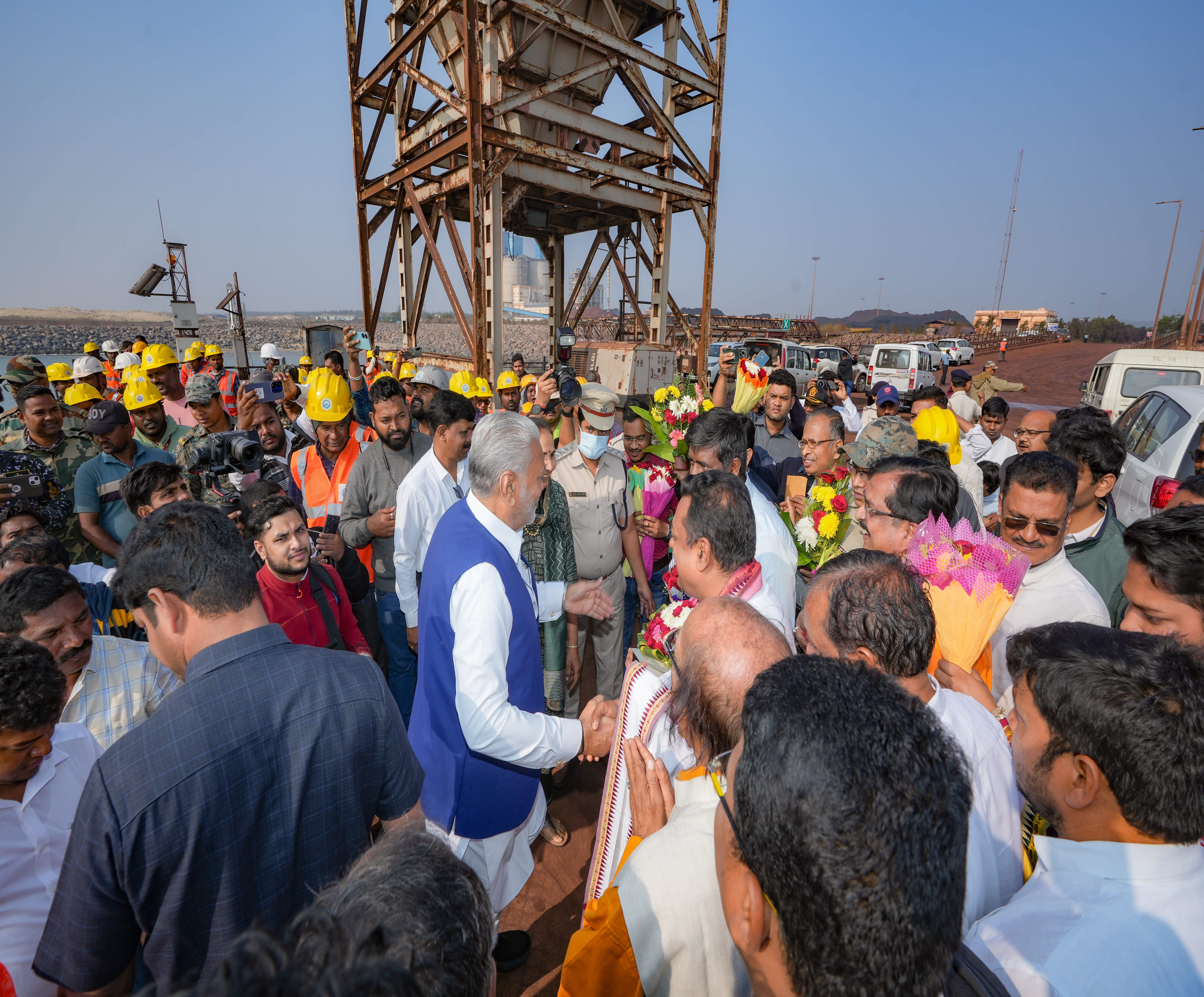 Sagar Parikrama 11