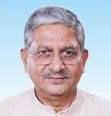 श्री राजीव रंजन सिंह