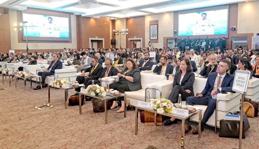 World Fisheries Day 2025